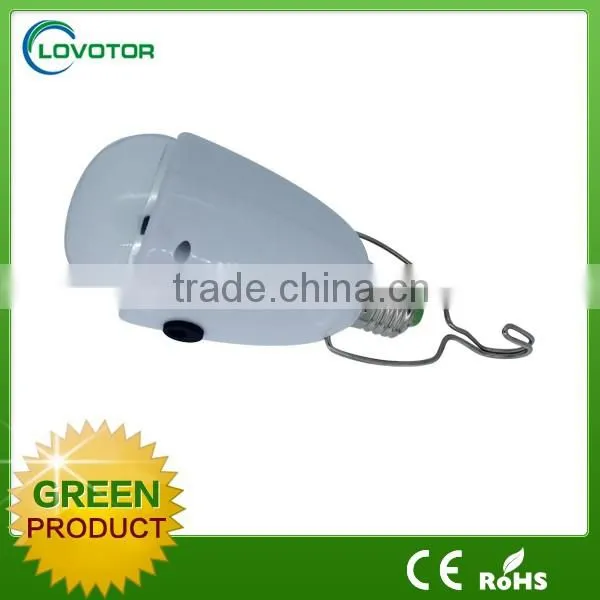 Energy saving led light solar bulb light power outdoor lighting solar power projects