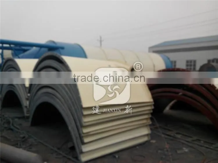 Cement silo with capacity 50T-300T