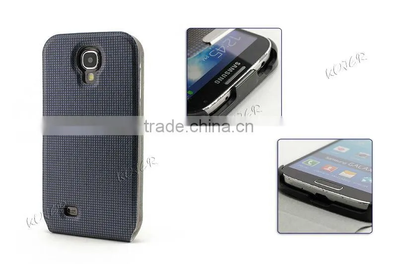 flip mobile phone case for samsung s4
