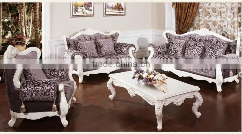Cheers leather sofa recliner designer replica sofa white furniture