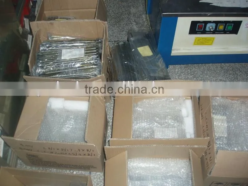 DIN1530 Ejector Pins , DME standard, China factory