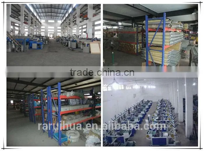 Coextrusion Plastic LDPE/LLDPE Greenhouse Film Making Machine
