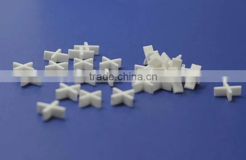 solid short leg cross spacer