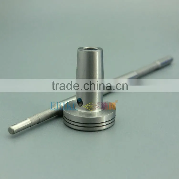 F00RJ02056 marine bosch control valve, high pressure motor common rail valve , EDC7X black coating electric oil control valve