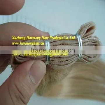 Quality hair extension tape with more different styles on stock
