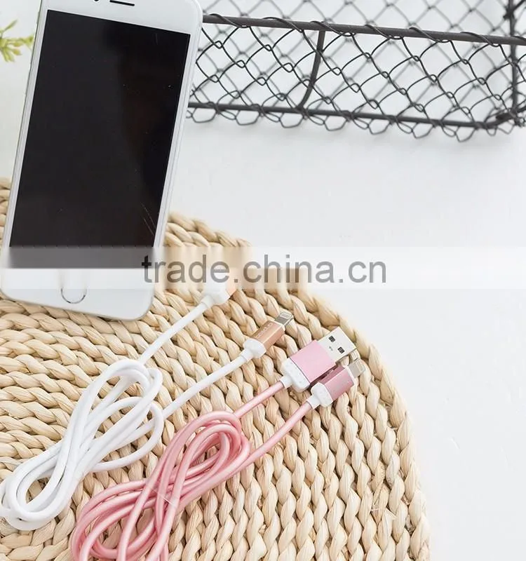 2016 Fast Charging and Data transmission USB Cable