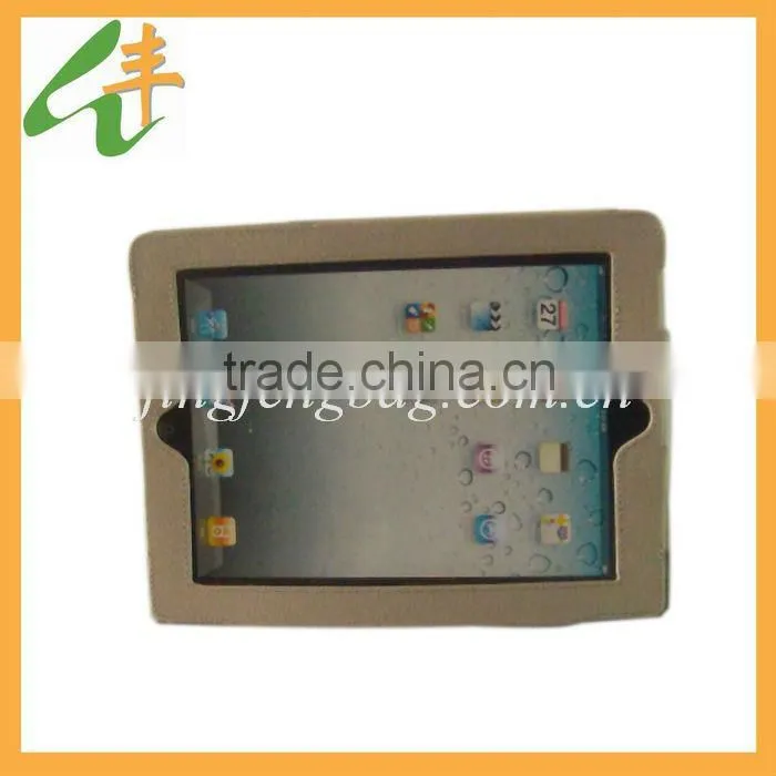generic minion case tablet case with metal logo