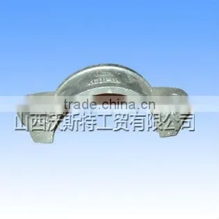 Mechanical Parts, Pipe Fitting, pipe clamp GJ-18