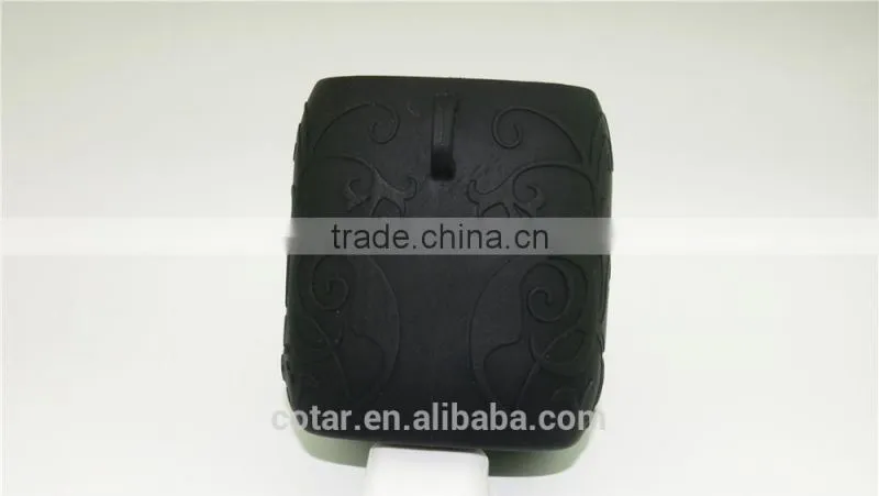 2015 New Best mini portable rechargeable waterproof bluetooth speaker