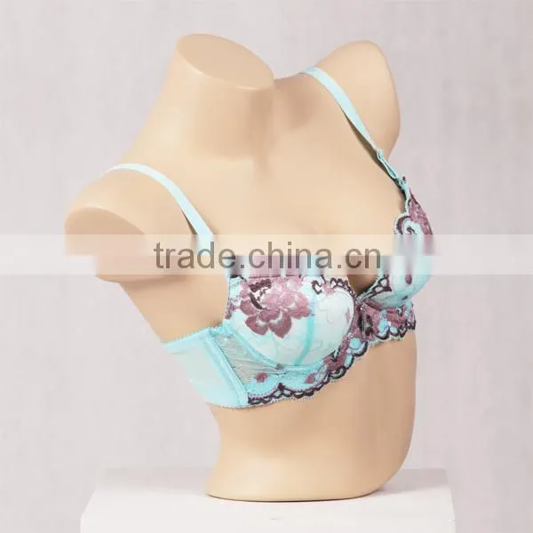 female skin color fashion bra mannequin