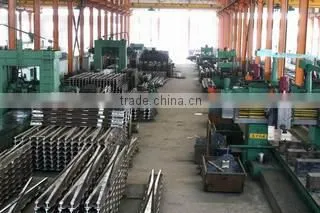 Shanghai Wedo Industry Co., Ltd. company overview - view 2
