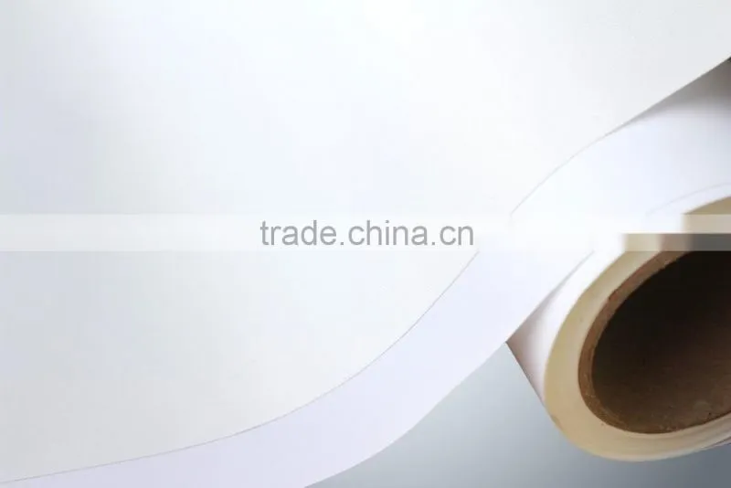Western Poster Material Textile Fabric For Light Box