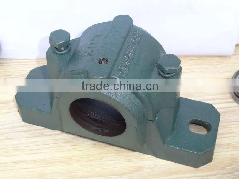 Cast Iron Plummer Blocks SNU505