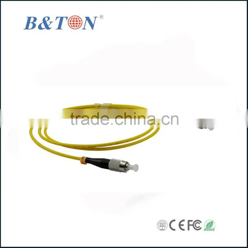 Fiber Optical Media Converter Audio and Video
