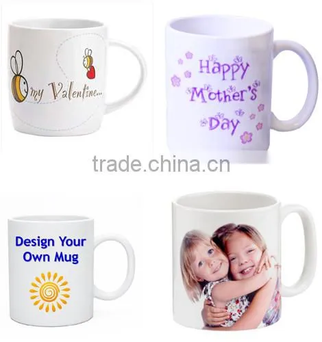 4-color Multifunction Digital Mug Cup Glass Cup Printer