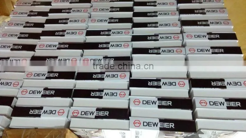 customized decoration fake book with high quality
