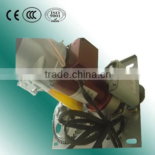DC24V 500KG 12v brushless dc motor