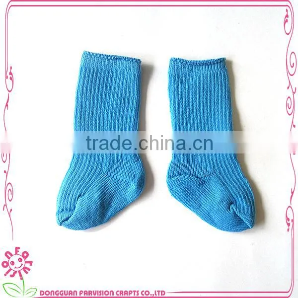 Wholesale American doll socks 18 inch doll accessories custom