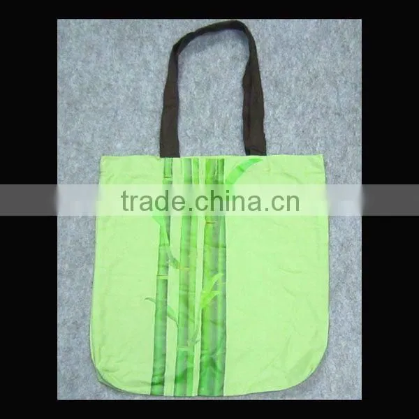 Wholesale Promotional cotton Shopping bags for Promotion-HYGWD027