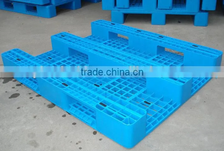 3runner 4way heavy duty plastic pallet returns