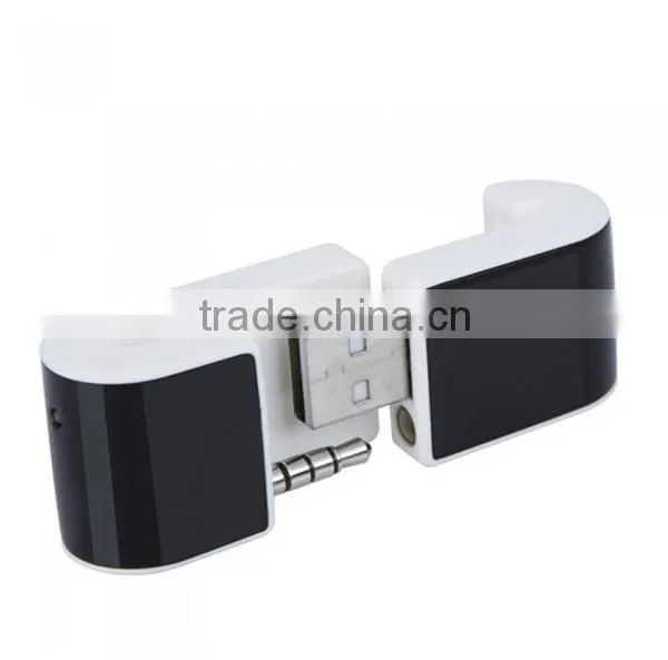 Best electronic corporate gifts for business partner/innovative business gift for men wireless presenter for iPhone PR-02