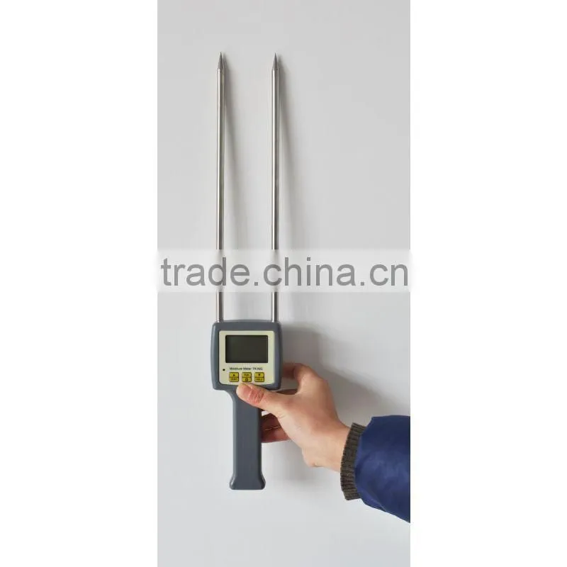 FRANKEVER FK100 Digital multifunction moisture meter