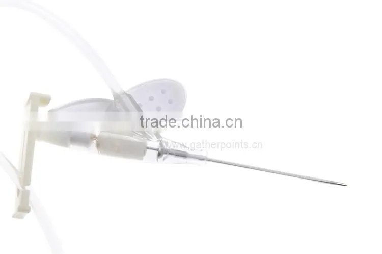 Diopsable Intravenous I.V.Catheter