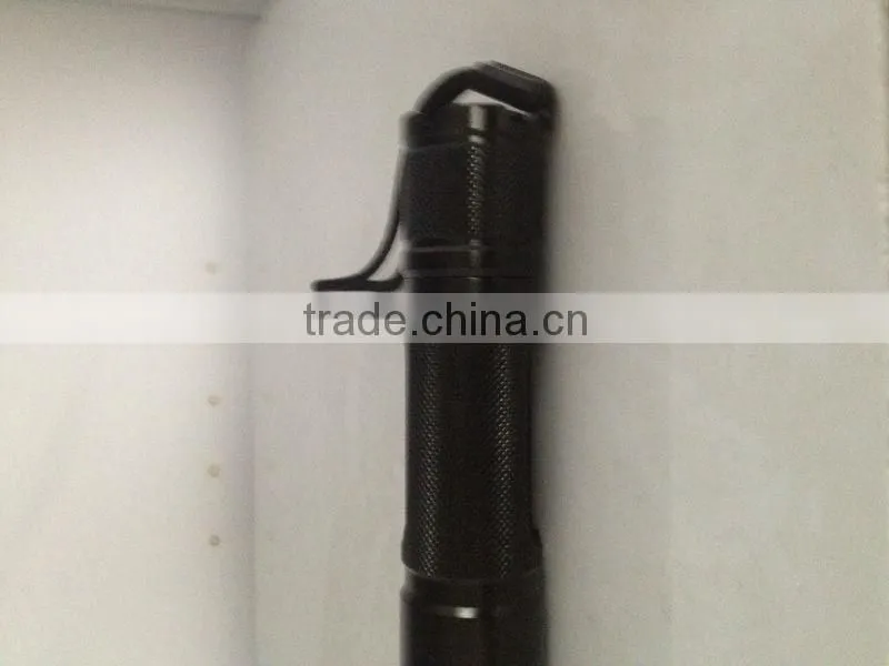 2013 New Style Green Laser Pointer 300mw/400mw/500mw