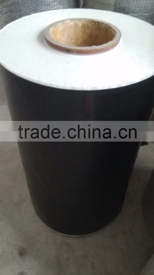 680mm/910mm/1010mm*12000m-15000m Jumbo roll size wax ribbon premium wax ribbon