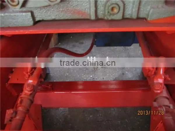 Farming tool sugarcane machine /mini hand seed planter/ combine sugarcane planting machine for 2016