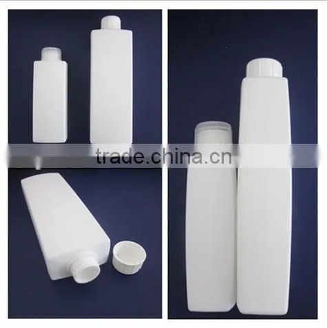 750ml HDPE plastic bottle