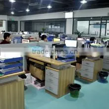 Shenzhen Keco Technology Co., Ltd. company overview - view 1
