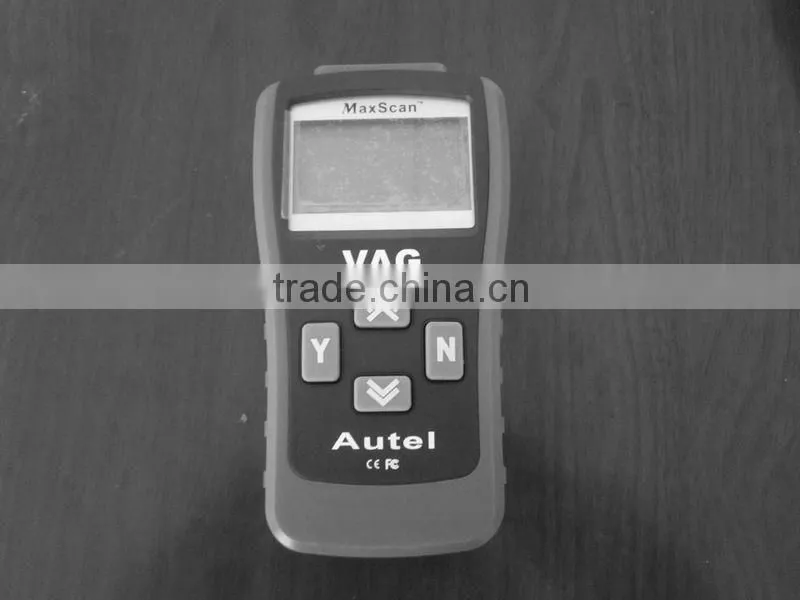 VAG405 auto scanner , vehicle scanner , in stock