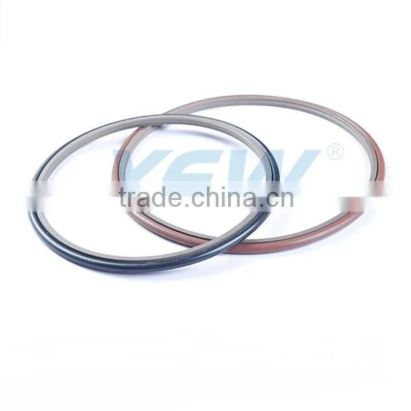 HBTS garlock seals dust seal