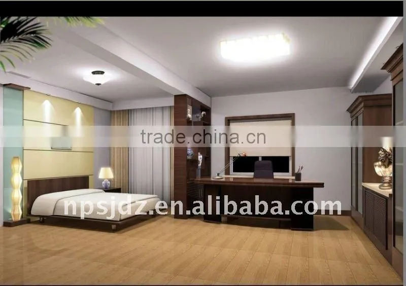 Modern New Round LED Ceiling Light