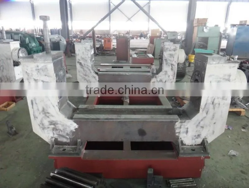 two roll mill