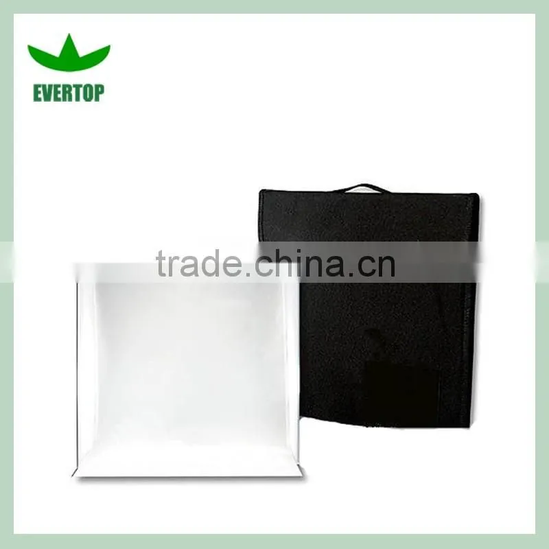 TS-LSC02 Easy-carry Square Photo Light Tent In-a-box Square tent