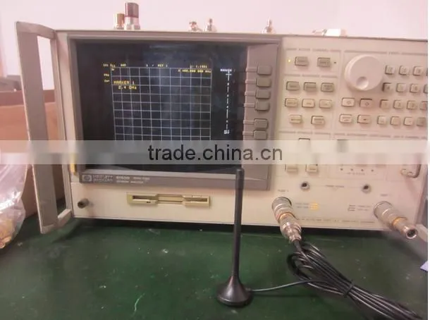3G antenna 800-2100MHZ magnetic antenna with F/SMA /BNC Connector