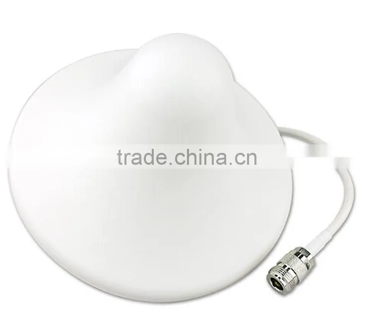 high gain omni roof ceiling mount antenna 4g lte antenna