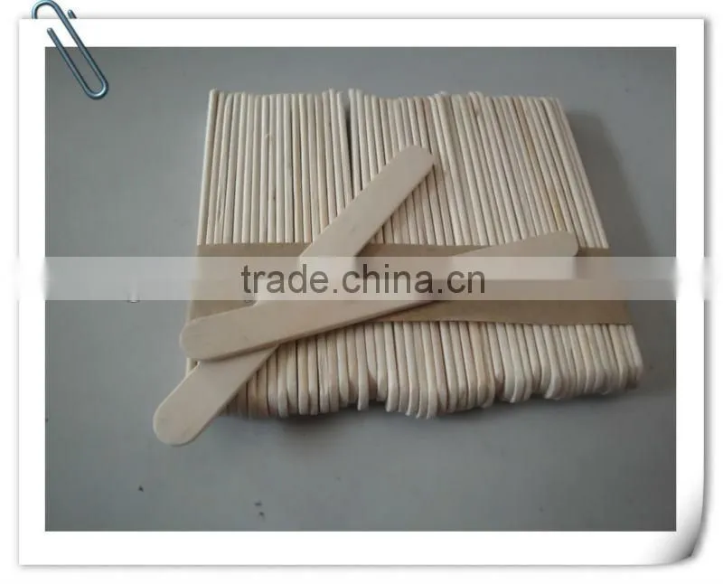 Direct Manufacturer Ice Cream Sticks