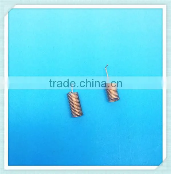 2015 SW915-TH12 Copper Spring Antenna 2.15dBi High Gain 915MHz Antenna