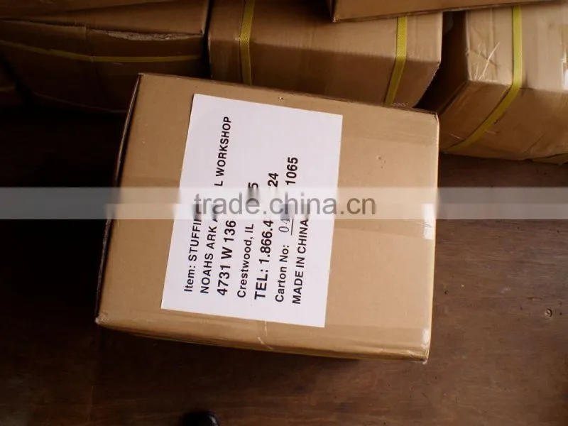 10-Pound Poly-Fil Premium Polyester Fiber