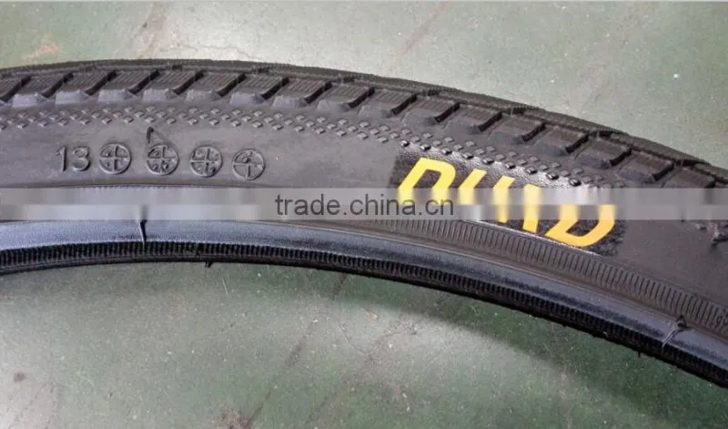bicycle tires solid 20x1.75 solid rubber tyre