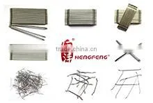 Tianjin Hengfeng Metal Wire&Rope Co., Ltd. company overview - view 1