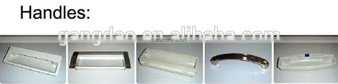 Ningbo Hot selling single door cheap clothes cabinet design