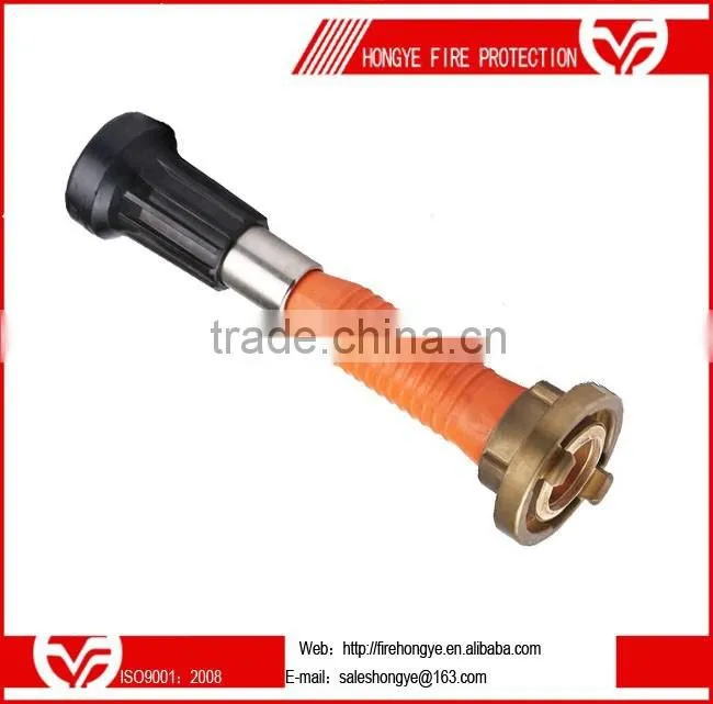 HY002-056-00 Marine jet spray branchpipe hose nozzle MED
