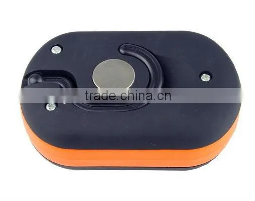 24+3led magnetic work light