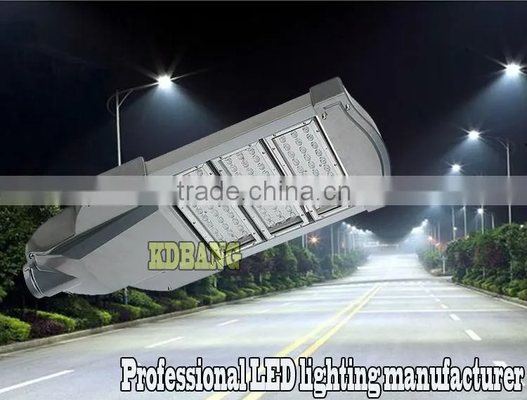 Alibaba suppliers Waterproof IP65 High power LED Street light