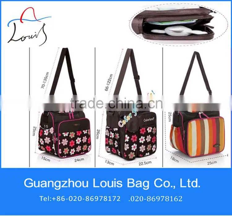 Diaper bag for Mom,waterproof diaper bag