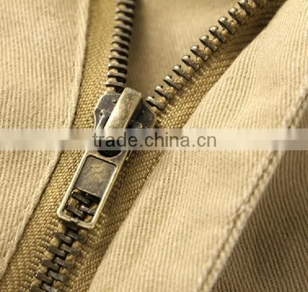 outdoor mens straight-leg loose leisure sport pants